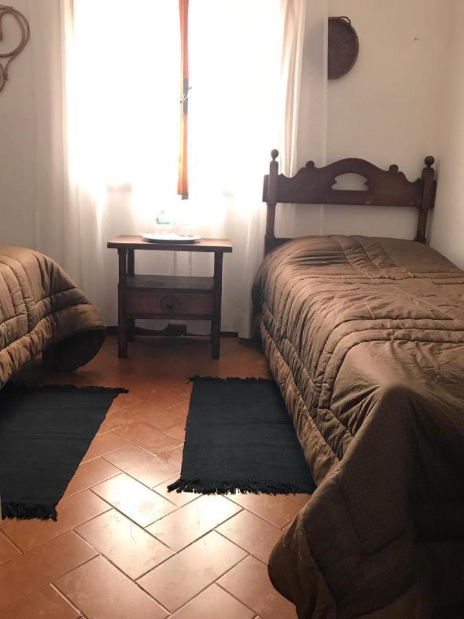 Bed and Breakfast Casa Diana Giannutri Zewnętrze zdjęcie